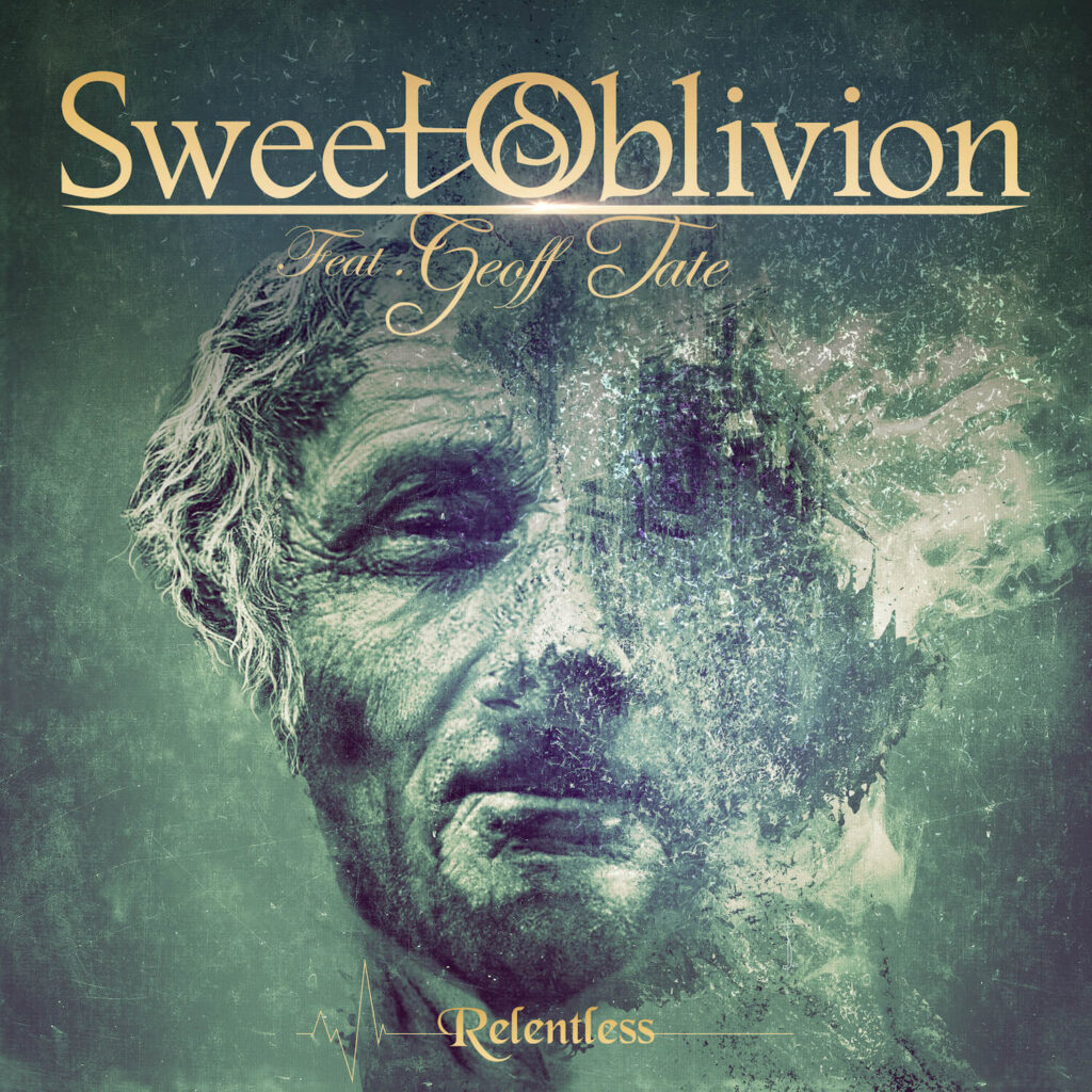 sweet-oblivion-relentless-album-cover