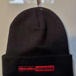 operation-mindcrime-beanie-name