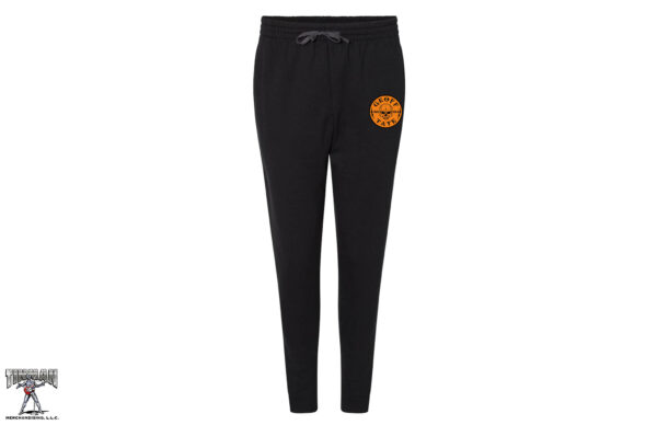 Geoff Tate Band Track Suit Bottom